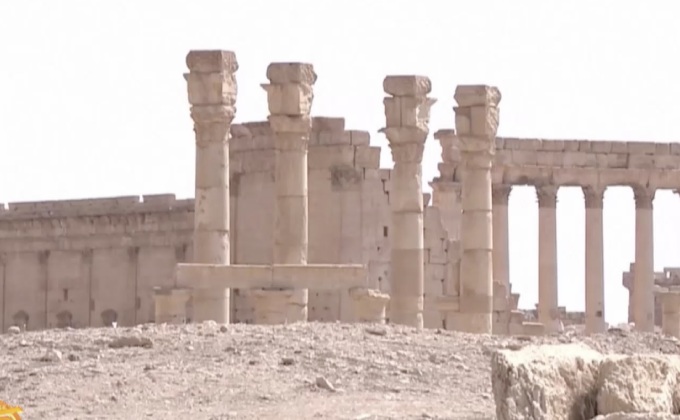 จุดประกาย “ประติมากรรม” สร้างใหม่ หลัง “ไอเอส” ทำลายทิ้ง