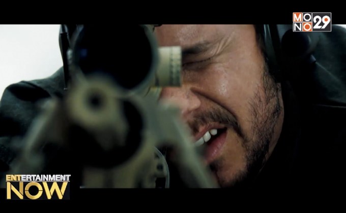 5 เหตุผลที่ต้องดู Shooter