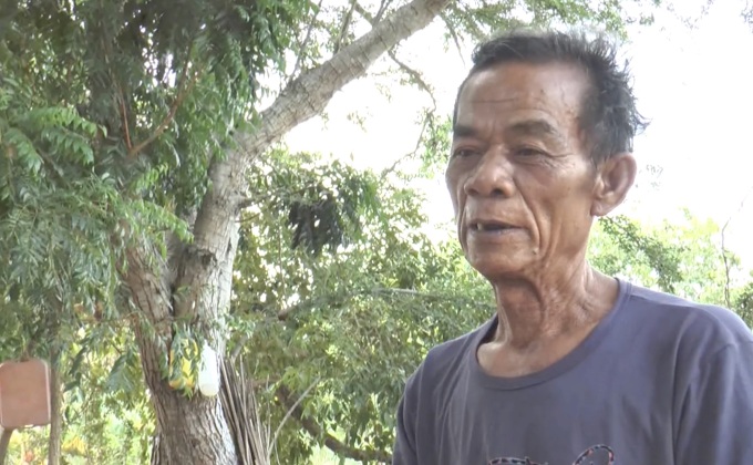 อดีตผู้ต้องหายิงสามียายบุรีรัมย์ กลับมาใช้ชีวิตปกติ