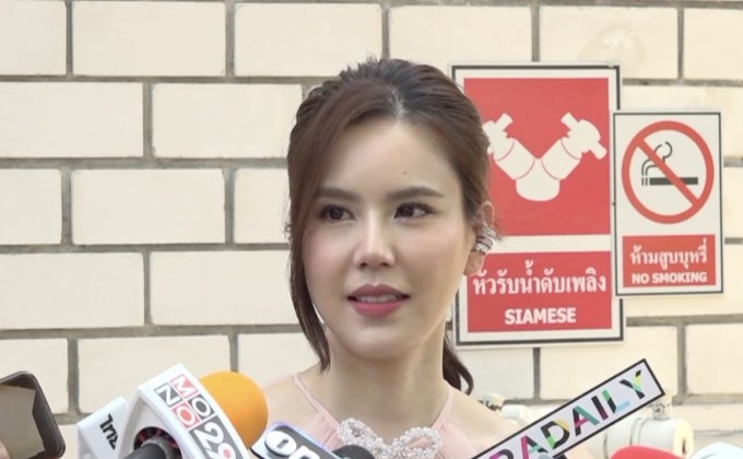 “เจี๊ยบ พิจิตตรา” พร้อมมีทายาท หลังปลดหนี้ 50 ล้าน
