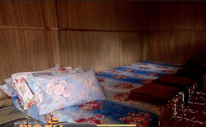 ตรวจสอบโฮมสเตย์ อ.เชียงดาว จ.เชียงใหม่