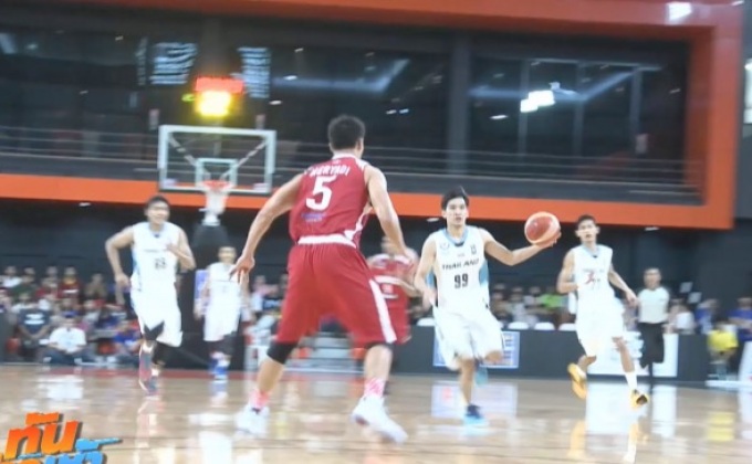 แวมไพร์แยกร่างช่วยไทยออลสตาร์ลุยยัดห่วง TBA