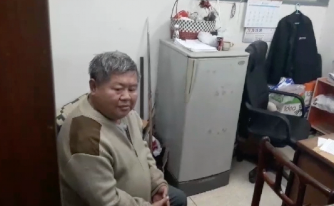 ‘เปรมชัย’ หลุดข้อหาติดสินบน