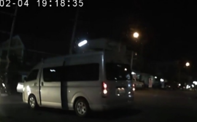 เปิดคลิปนาทีวิศวกร ยิงวัยรุ่น ม.4 เสียชีวิต