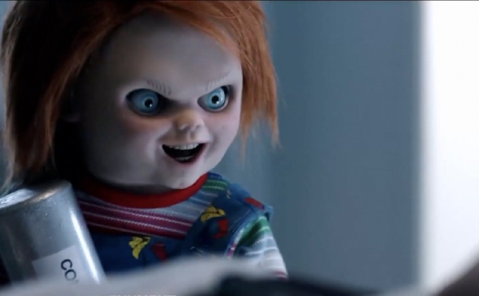 “ชักกี้” ส่งภาคใหม่ Cult of Chucky ทวงคืนตำแหน่งตุ๊กตาผี