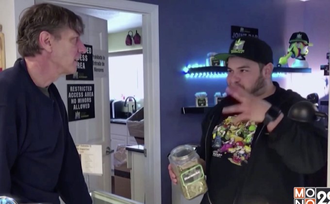 วัยรุ่นสหรัฐฯ ใช้กัญชาน้อยลงหลังถูกกฎหมาย