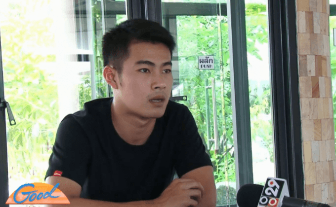 “สารัช” แย้มแกะรอยเจอคนปลอมเฟซบุคแล้ว