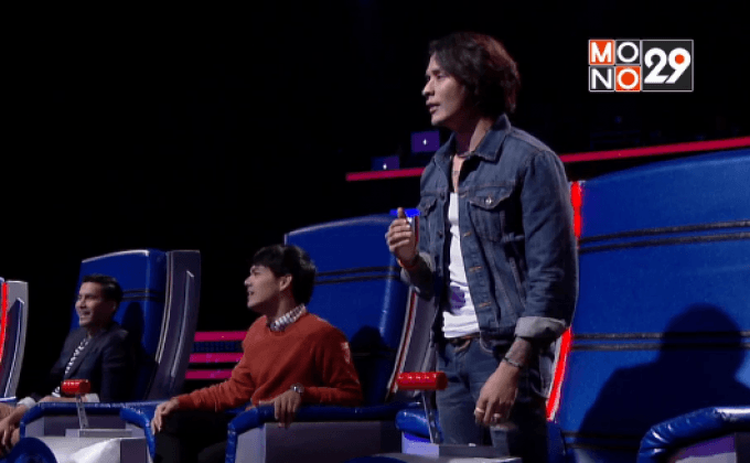 “แทค-นิกกี้-เหม-เอ๋” เลือกคู่เดต ใน “The Choice Thailand” 14 พ.ย.นี้