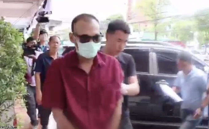 ตร.จับเพิ่ม 4 ผู้ต้องหาคดีอุ้มเสี่ยเต้นท์รถมือสอง