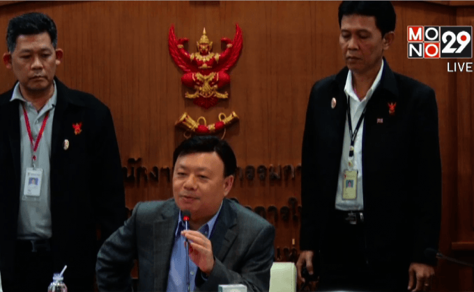 กสทช.เจรจาไทยทีวีก่อนขึ้นศาลพรุ่งนี้