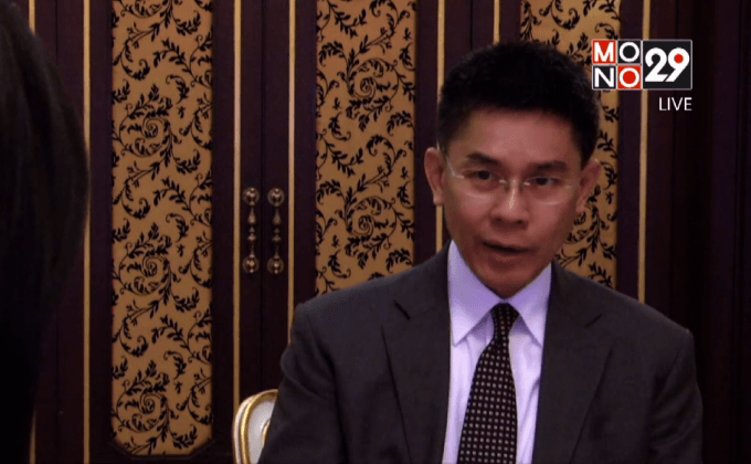 หน่วยความมั่นคงประเมินรับมือภัยคุกคามใหม่