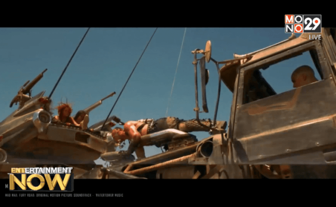 พลังของ CGI สู่ศัลยกรรมเม้าท์คลิกแห่งโลกภาพยนตร์