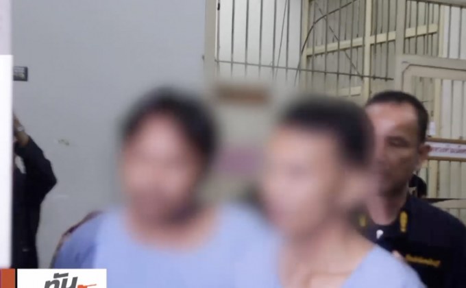 ฝากขังมือฆ่าหั่นศพ “น้องเมย์” ค้านประกันตัว