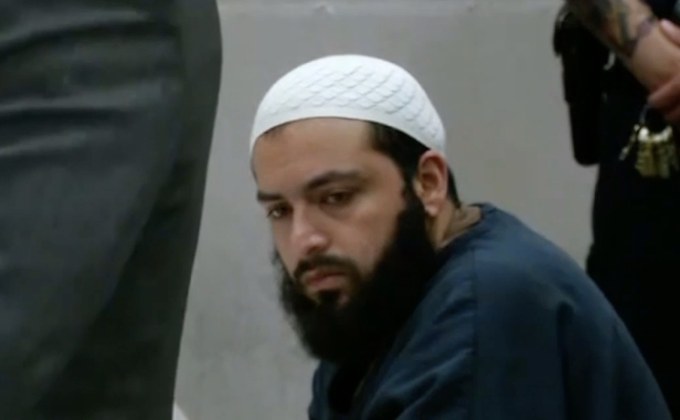 ศาลสั่งจำคุกตลอดชีวิตมือระเบิดในสหรัฐฯ