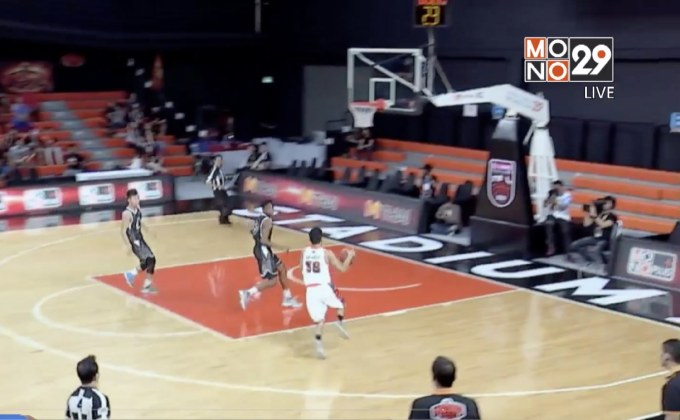 “ค้างคาวอมตะ” ชนะ “หลวงพระบาง” 100-89