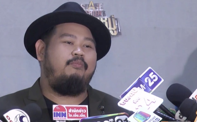 ฟาดเคราะห์! “ป๊อป ปองกูล” โอดโจรงัดบ้าน สูญครึ่งล้าน