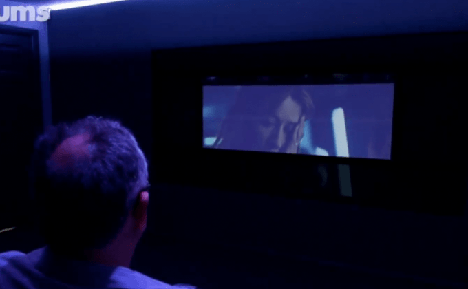 Prima Cinema กัดเจ็ตหรู ดูหนังชนโรง