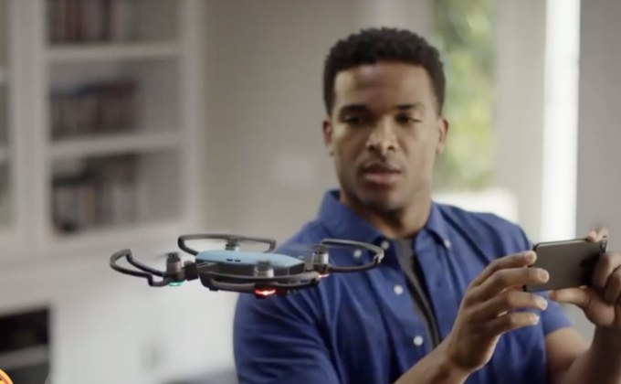 นิตยสาร TIME จัดอันดับ 10 แกตเจ็ตประจำปี 2560