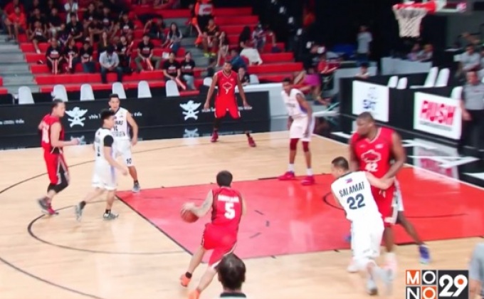 “ค้างคาวอมตะ” แรงปลายปราบคาบายาน ศึก TBSL