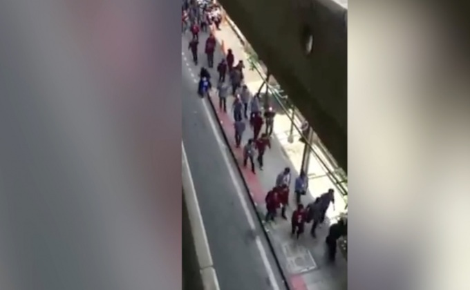 เทคโนฯ ปทุมวัน สั่งหยุดเรียน หลังยกพวกถล่มอุเทนฯ ตาย 1