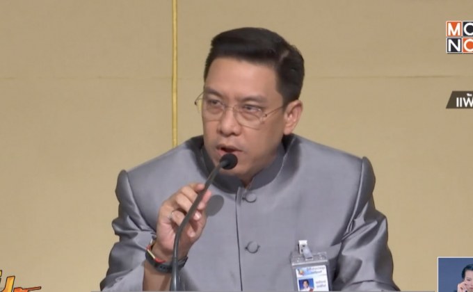 นายกฯ สั่งเร่งสำรวจจัดสรรที่ดินทำกินให้ผู้ยากไร้