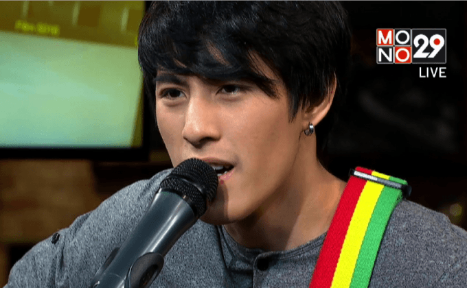 คิดดีหรือยัง – กันต์ชนุตม์