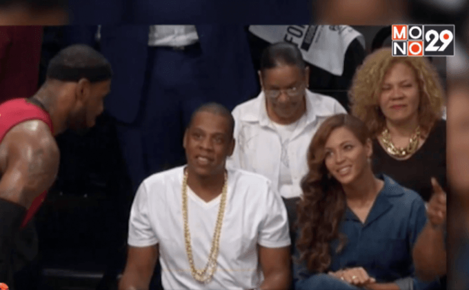 “บิ๊กแซม” เผยความลับ “บียอนเซ่” เชียร์แมวดำ