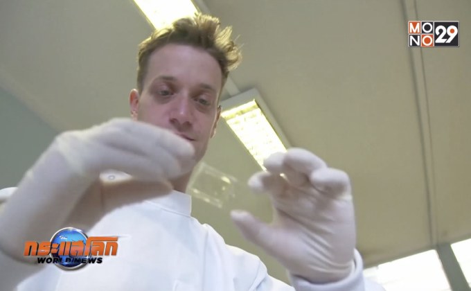 “ลิ้นเทียม” ตรวจสอบวิสกี้ปลอม