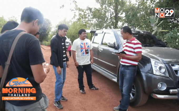 รวบมือปืนปล้นฆ่าเจ้าของร้านทอง