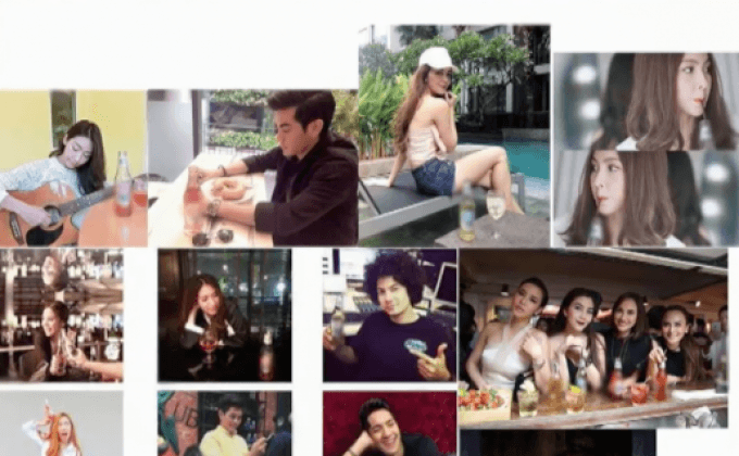 นัด 8 ดาราแจงโพสต์ภาพน้ำเมา 19 ต.ค.นี้