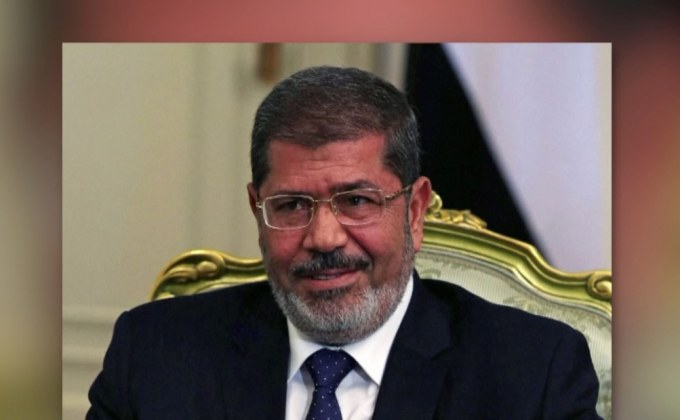 อดีต ปธน.อียิปต์ “มูฮัมหมัด มอร์ซี” เสียชีวิต