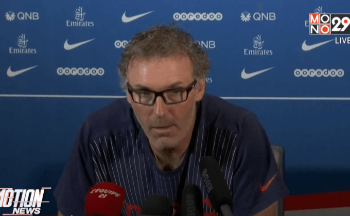 “บล็องก์” แย้ม “ดิ มาเรีย” ใกล้ซบเปแอสเชเต็มที