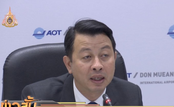 เปิดชื่อ 6 บิ๊กเนมประมูลดิวตี้ฟรีสนามบินสุวรรณภูมิ