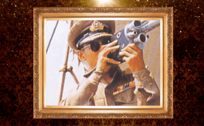 ภาพยนตร์ส่วนพระองค์ของปวงชนชาวไทย