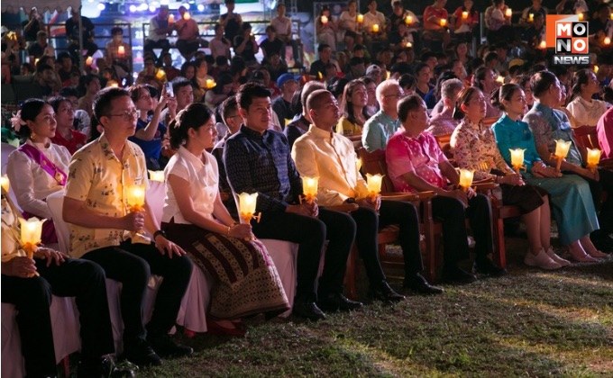 วิเศษชัยชาญ จัดใหญ่ ชวนเที่ยวงาน ”รำลึกวีรชนแขวงเมืองวิเศษไชยชาญ“ 24 – 27 มี.ค. 2569 นี้ เชิดชูวีรกรรมบรรพบุรุษไทย