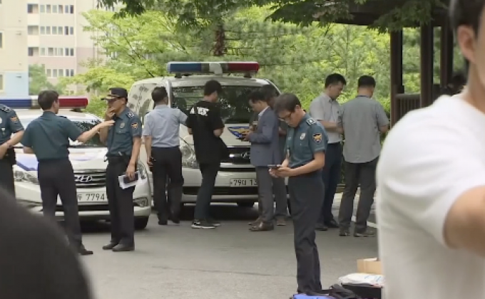 พบศพ ส.ส.เกาหลีใต้คาดกระโดดตึกฆ่าตัวตาย