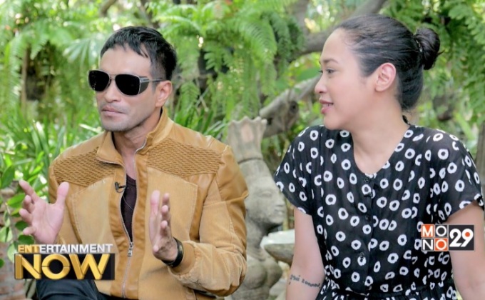 “นางนาก” หนังพลิกชีวิต”ทราย เจริญปุระ – เมฆ วินัย”