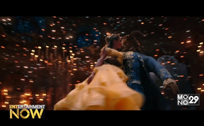 Trailer : Beauty and the Beast