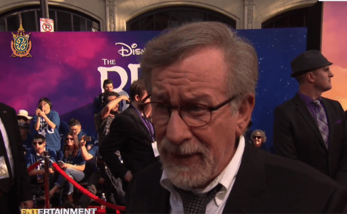 “สปีลเบิร์ก” ยืนยันคว้าตัว “จอร์จ ลูคัส” กลับมาร่วมทีม Indiana Jones 5