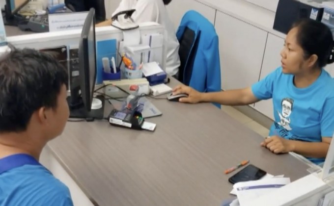 โพลเผย ประชาชนพอใจ “ชิม ช้อป ใช้” เฟส 2