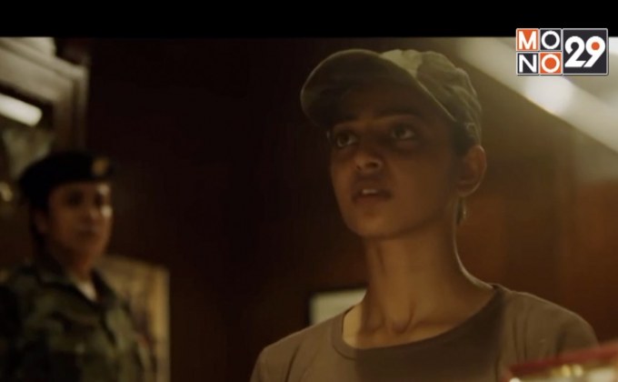 ค่ายสตรีมมิ่งอวดตัวอย่าง Ghoul หนังสยองขวัญจากอินเดีย โดยผู้สร้าง Get Out