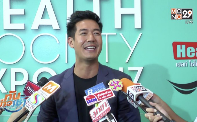 “เวียร์” ไม่เขินออกงานคู่ “เบลล่า” โต้ค่าตัวครึ่งล้าน