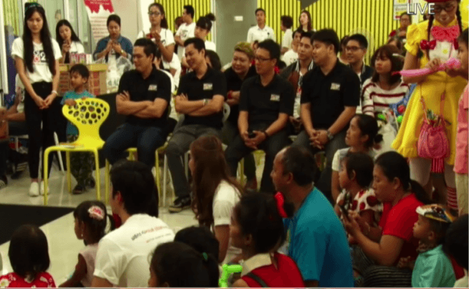 MONO29 ฉลองก้าวเข้าสู่ปีที่ 3