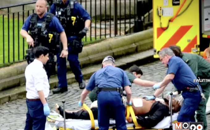 ย้อนรอย “เหตุโจมตีสะเทือนขวัญ” ในอังกฤษ