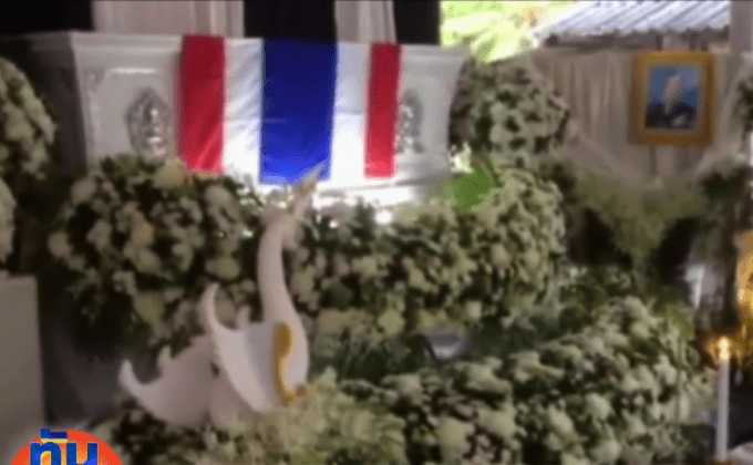 เด้ง ผบ.ร.152พัน1 พ้นหน่วย ปมซ้อมทหารดับ