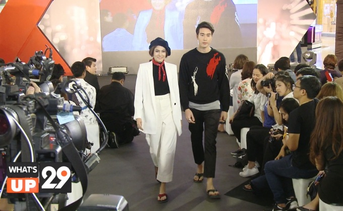 รองเท้า KITO เปิดตัวภาพลักษณ์ใหม่สุดทันสมัย