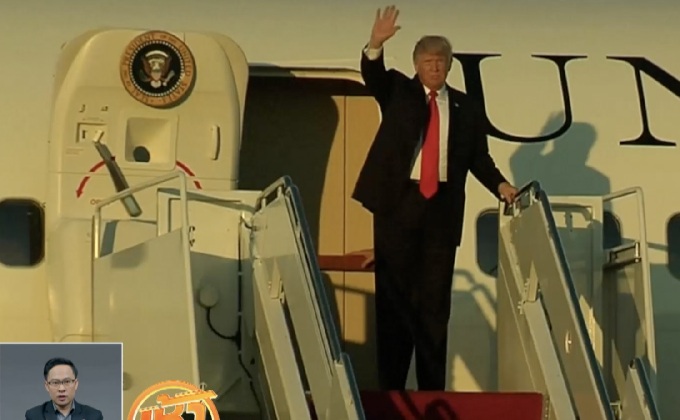 ปธน.สหรัฐฯ-รัสเซียจะพบกันครั้งแรกในที่ประชุมจี 20