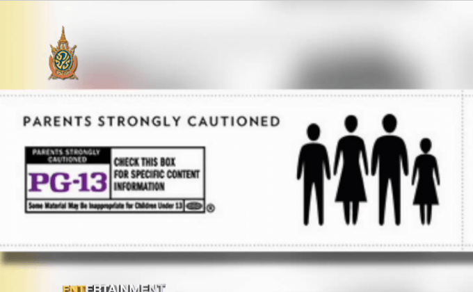 คอหนังอเมริกาโวย ร้องเซ็นเซอร์ขอแบนภาพสูบบุหรี่ จ่อปรับเกณฑ์การให้เรทหนัง