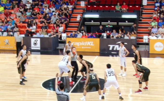 ยัดห่วงไทยพ่ายอินโดฯ ลุ้นชิงทองแดงวันนี้