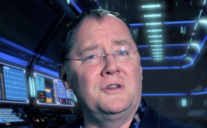 “จอห์น แลสซีเตอร์” อดีตขาใหญ่ Pixar Studio เตรียมลาขาดจากค่ายสิ้นปีนี้